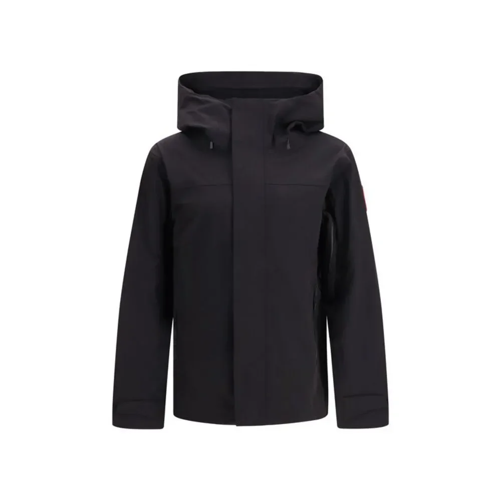 Canada Goose Men Rupert Rain Jacket - Picture 1 of 3